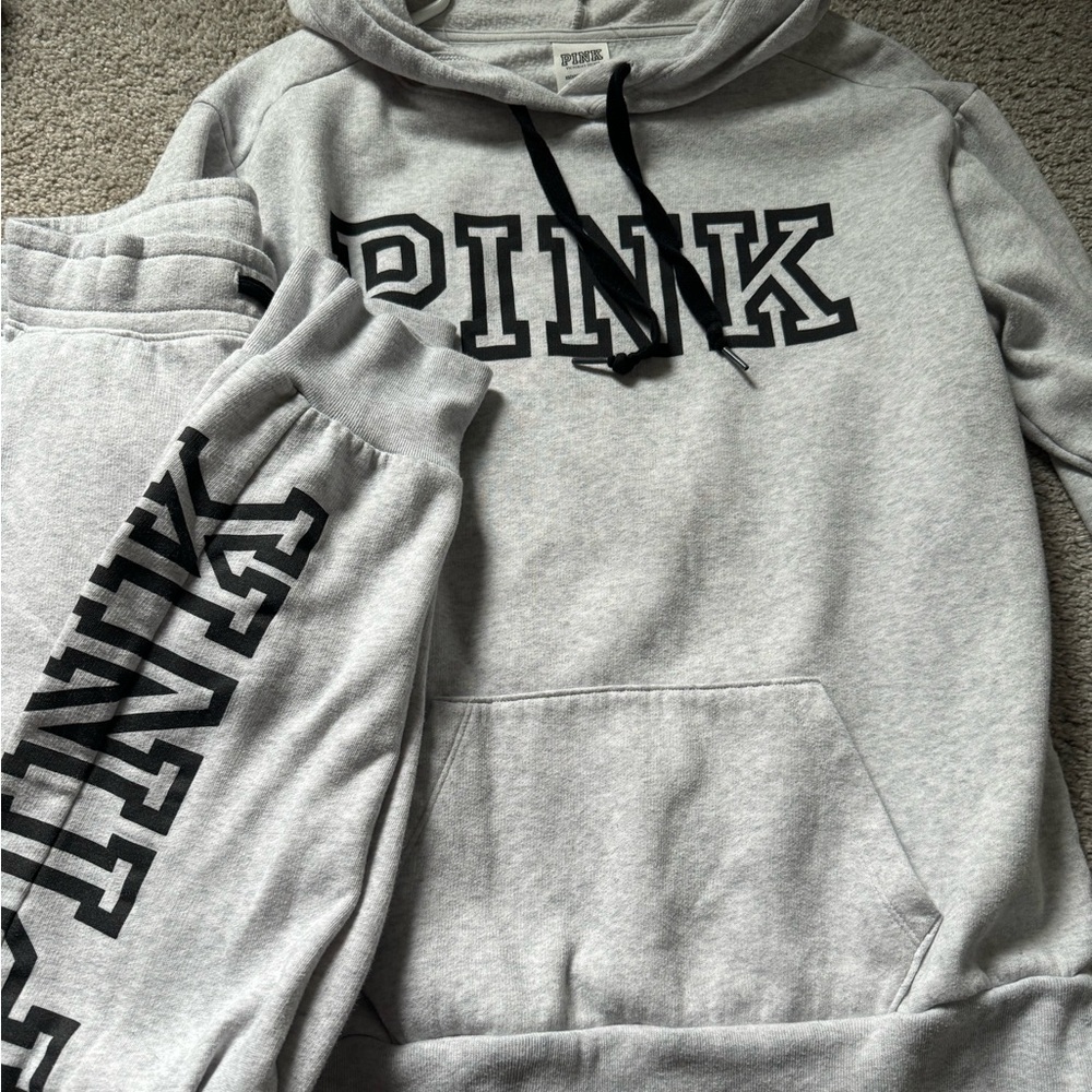 Victoria Secret PINK Set